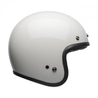 KASK BELL CUSTOM 500 ECE6 VINTAGE WHITE S 