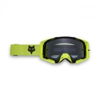 GOGLE FOX AIRSPACE CORE FLUO YELLOW OS 