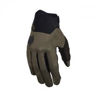 RĘKAWICE FOX DEFEND WIND OFFROAD OLIVE GREEN L 