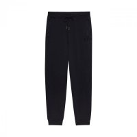 SPODNIE FOX WORDMARK FLEECE JOGGER BLACK L 