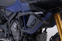 CRASHBAR/GMOL SW-MOTECH SUZUKI V-STROM 800 / 800DE (22-) BLACK 