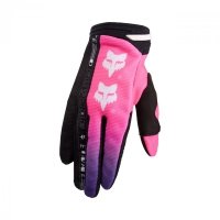 RĘKAWICE FOX JUNIOR 180 ELEVATED PINK YS 