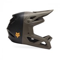 KASK ROWEROWY FOX RAMPAGE 5050 MILITARY XL 