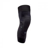 OCHRANIACZ KOLAN/ŁYDKI FOX ENDURO PRO BLACK XXL 