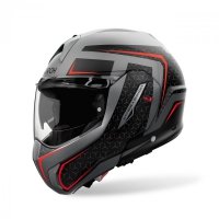 KASK AIROH MATHISSE II MAGNET MATT XL 