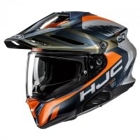 KASK HJC RPHA60 QUID GREY/RED L 