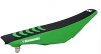 BLACKBIRD POSZYCIE SIEDZENIA KAWASAKI KXF 250 '23 KXF 450 '19-'23 Double Grip 3 