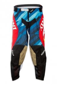 Kini Red Bull Competition Pro spodnie MX cross enduro r. L 