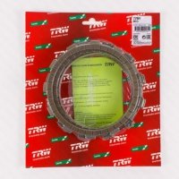 TRW LUCAS TARCZE SPRZĘGŁOWE SUZUKI SUZUKI GS 500 89-08 