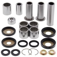 All Balls Zestaw naprawczy przegubu wahacza Suzuki LT-250R (91 - 92) 