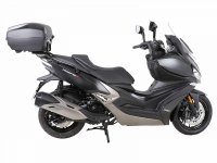 Hepco & Becker stelaż minirack Kymco Xciting S 400 ABS (2018-) 