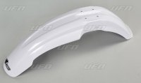 UFO BŁOTNIK PRZÓD YZF 250 /WRF 250 '01-'05 KOLOR BIAŁY 