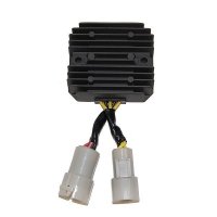 Electrosport Regulator napięcia Kawasaki KFX700 / KSV700A1-A2/B1-B2 04-05 