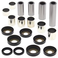 Zestaw naprawczy przegubu wahacza Yamaha TTR 125 00-09 
