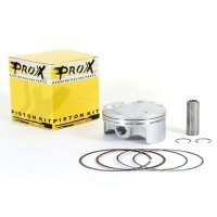 ProX Tłok kompletny YZ250F '14-15/WR250F '15-17 13.5:1 (76.97mm) (OEM: 1SM-11631-00) 