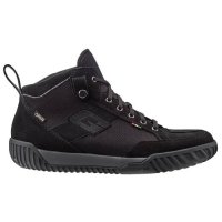 Buty motocyklowe GAERNE G-RAZOR GORE-TEX TURYSTYCZNE czarne 