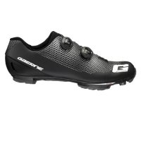 Buty rowerowe MTB GAERNE CARBON G.KOBRA Czarne/Białe 