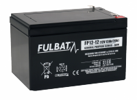 Akumulator FULBAT LAWN&GARDEN FUL AGM - FP12-12 (T2) 