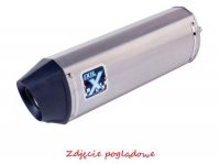 Tłumik IXIL SUZUKI GSF 1200 N [00] (SOVE) 
