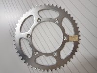 JR Zębatka Tylna Do Suzuki RM-Z 250 (07-19) 51 zębów 