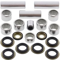 Zestaw naprawczy przegubu wahacza Kawasaki KX100 (95-97) 
