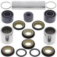 Zestaw naprawczy przegubu wahacza Kawasaki KX500 (85-86) 