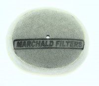 Filtr powietrza samogasnący Marchald Filters pasuje do KTM SX 65 