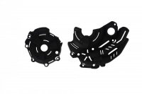 ACERBIS OSŁONY SILNIKA (OSŁONA POKRYWY / DEKLA SPRZĘGŁA I ALTERNATORA) X-POWER YAMAHA TENERE 700 19-23, MT-07 14-23, TRACER 700 