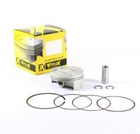 PROX TŁOK YAMAHA YZF 250 (YZ250F) 16-18, YZF 250 FX (YZ250F) 17-18 (76,96MM) (13,5:1) (OEM:1SM-11631-10) 
