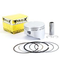 PROX TŁOK KAWASAKI KL 650 87-91, KLR 650 95-09 (101.00MM) (9.5:1) (OEM:13001-0092) 