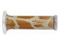 HARRIS WYPRZEDAŻ MANETKI 01687-GI ŻYRAFA (120 MM/22 MM) KOLOR ŻÓŁTY/POMARAŃCZO<br />WY 