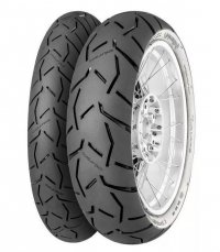 CONTINENTAL OPONA 150/70ZR18 CONTITRAILATTACK 3 70W TL M/C TYŁ DOT 04/2025 (244543) 