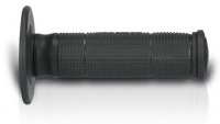 ARIETE MANETKI OFF ROAD SLIMLINE SOFT (115 MM) BEZ OTWORU KOLOR CZARNY (12) 