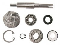 V PARTS (VICMA) ZESTAW NAPRAWCZY POMPY WODY HONDA FES 125 PANTHEON, SES 125 DYLAN, SH 125 SCOOPY (8663) 
