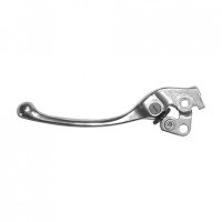 V PARTS (VICMA) DŹWIGNIA SPRZĘGŁA HONDA CBF/CBR/VFR/VTR, KOLOR SREBRNY (DSH09SV) (72121) 