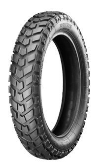 HEIDENAU OPONA 80/90-21 K60 48P TT M/C PRZÓD DOT 02/2025 