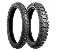 BRIDGESTONE OPONA 60/100-14 MOTOCROSS M403 30M TT DOT 13-34/2024 
