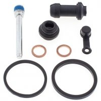 ALL BALLS ZESTAW NAPRAWCZY ZACISKU HAMULCOWEGO TYŁ YAMAHA YFM 550/700 GRIZZLY 07-19 