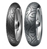 PIRELLI OPONA 110/80-17 SPORT DEMON 57P TL M/C TYŁ DOT 09/2025 