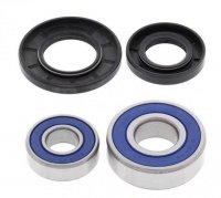 PROX ŁOŻYSKA KOŁA PRZEDNIEGO KTM SX/XC ATV 450/505/525 08-10 (25-1564) 