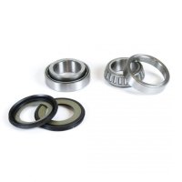 PROX ŁOŻYSKA GŁÓWKI RAMY Z USZCZELNIACZAMI SUZUKI RM 125/250 93-04, RMX 250 93-98, DRZ 400 00-15, RMZ 250 07-18, RMZ 450 (22-101 