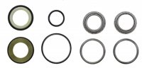 PROX ŁOŻYSKA GŁÓWKI RAMY Z USZCZELNIACZAMI KTM SX 125/250/300 23, HUSQVARNA FC 250/350/450 23, FX 350/450 23, TX 300 23 