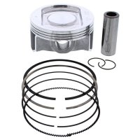 VERTEX TŁOK ARCTIC CAT 650 H1 05-08 11, PROWLER 650 XT 06-09, 650 TBX / TRV 09 (97,96MM) (PIERŚCIENIE 590398000001) 