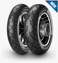 METZELER KOMPLET OPON (2429400/24) 130/70R18 ME888 MARATHON ULTRA 63H TL M/C PRZÓD HONDA GOLDWING DOT 2024 + (2429500/24) 180/60 