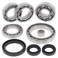 ALL BALLS ZESTAW NAPRAWCZY DYFERENCJAŁU PRZEDNIEGO CF MOTO, POLARIS RANCHER 500 11-13, RANCHER 600 11-13, TRACKER 800 13-14,TERR 