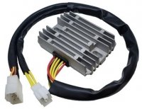 DZE REGULATOR NAPIĘCIA KAWASAKI VN 1500 VULCAN 01-05; VN 1600 VULCAN 04-08 (OEM 21066-1126) (SH579-A12) 