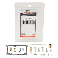 ALL BALLS ZESTAW NAPRAWCZY GAŹNIKA YAMAHA YFS 200 BLASTER 88-06 