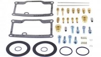ALL BALLS ZESTAW NAPRAWCZY GAŹNIKA POLARIS 550 CLASSIC 04-05, 550 PRO X FAN 04, SPORT TOURING 03-04, SUPER SPORT 550 04-05, SUPE 