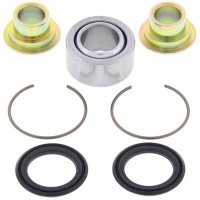 PROX ZESTAW NAPRAWCZY MOCOWANIA (ŁOŻYSKA) AMORTYZATORA TYLNEGO DOLNE YAMAHA YZ 80/85 93-02; YZ 125 89-92; YZ 250 90-92; WR 250 9 