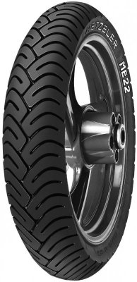 METZELER OPONA 2.75-17 ME22 REINF 47P TT M/C PRZÓD/TYŁ DOT 51/2023 